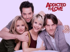 Addicted to Love - Movie Poster (thumbnail)