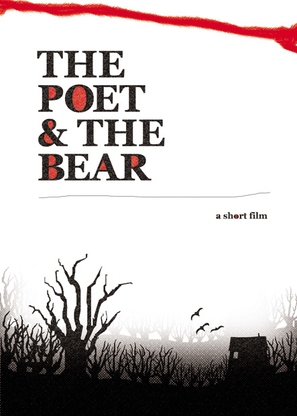 The Poet and the Bear - poster (thumbnail)