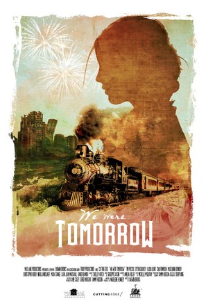 We Were Tomorrow - Australian Movie Poster (thumbnail)