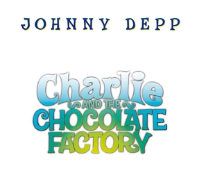 Charlie and the Chocolate Factory - Logo (thumbnail)