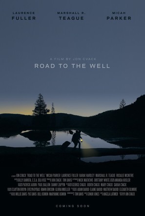 Road to the Well - Movie Poster (thumbnail)