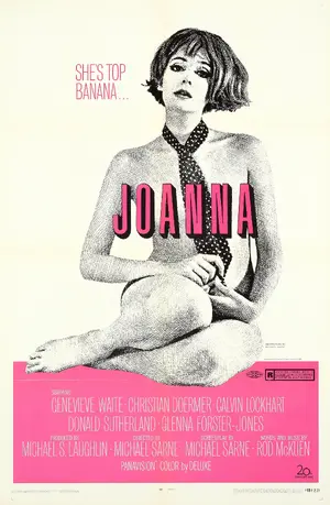 Joanna Poster