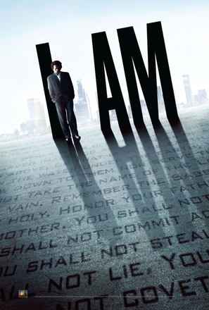 I Am - Advance movie poster (thumbnail)