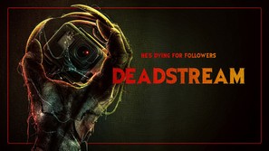 Deadstream - poster (thumbnail)