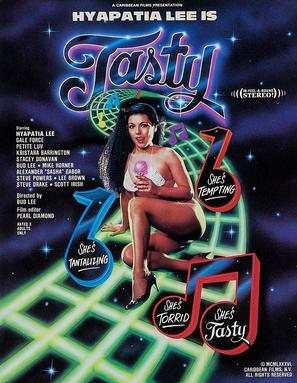Tasty - Movie Poster (thumbnail)