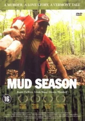 Mud Season Cover