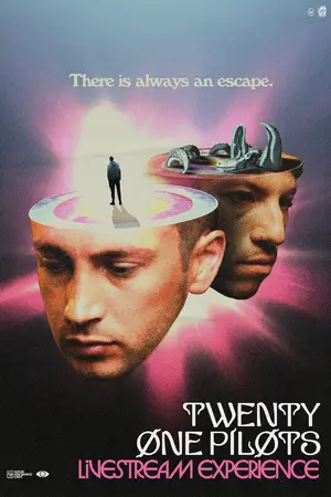 Twenty One Pilots Livestream Experience Other