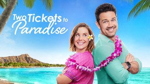 Two Tickets to Paradise - poster (thumbnail)