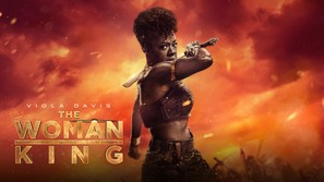 The Woman King - poster (thumbnail)