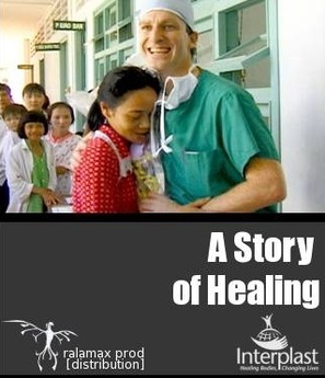 A Story of Healing - Movie Cover (thumbnail)