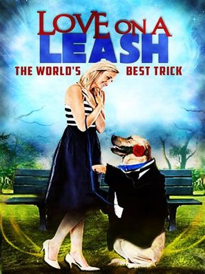 Love on a Leash - Movie Poster (thumbnail)