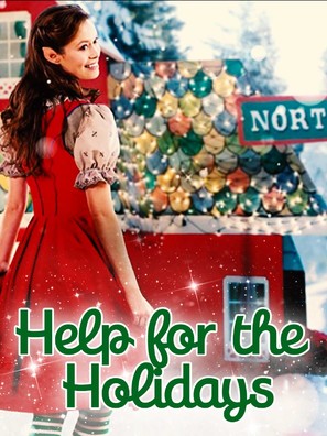 Help for the Holidays - Movie Poster (thumbnail)