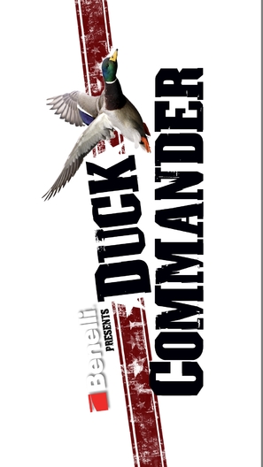 &quot;Benelli Presents Duck Commander&quot; - Logo (thumbnail)