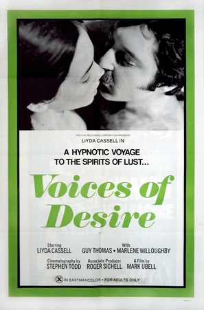 Voices of Desire - Movie Poster (thumbnail)