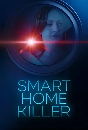 Smart Home Killer Poster