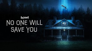 No One Will Save You - Movie Poster (thumbnail)