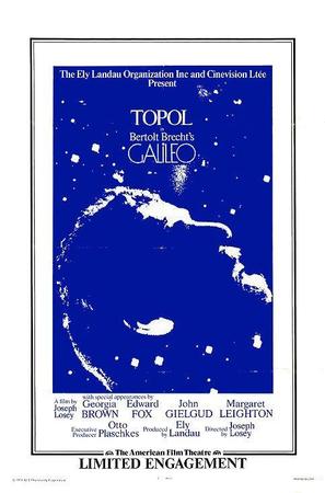 Galileo - Movie Poster (thumbnail)