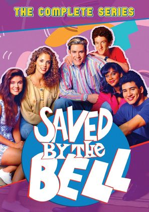 &quot;Saved by the Bell&quot;