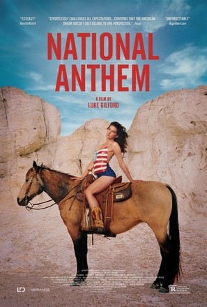 National Anthem - Movie Poster (thumbnail)