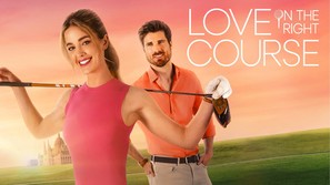 Love on the Right Course - Movie Poster (thumbnail)