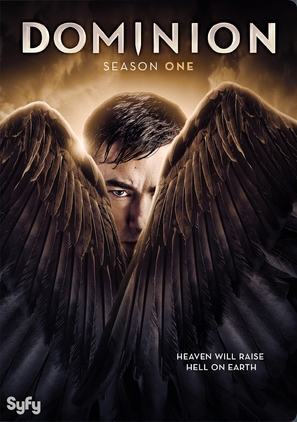 &quot;Dominion&quot; - DVD movie cover (thumbnail)