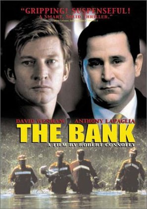 The Bank - poster (thumbnail)