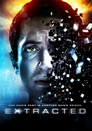 Extracted - DVD movie cover (thumbnail)