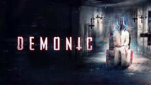 Demonic - poster (thumbnail)