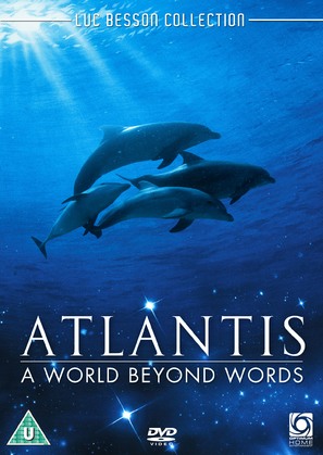 Atlantis - British DVD movie cover (thumbnail)