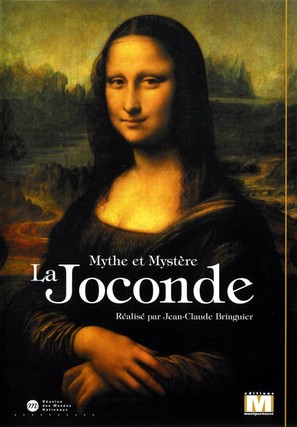Mythe et myst&egrave;re: La Joconde - French Movie Cover (thumbnail)