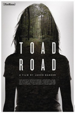 Toad Road - Movie Poster (thumbnail)