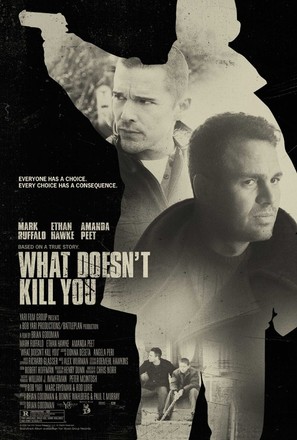 What Doesn&#039;t Kill You - Movie Poster (thumbnail)
