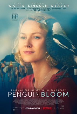 Penguin Bloom - Movie Poster (thumbnail)