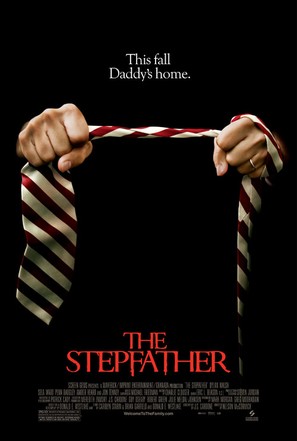 The Stepfather - Movie Poster (thumbnail)