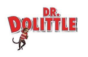 Doctor Dolittle - Logo (thumbnail)