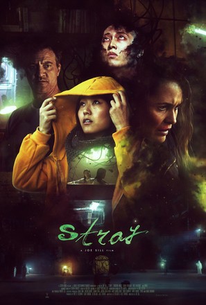Stray - Movie Poster (thumbnail)