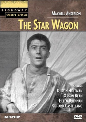 The Star Wagon - Movie Cover (thumbnail)