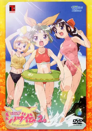 Download Ninin Ga Shinobuden 2004 Tv Posters Desktop Wallpaper Wallpaper Ninin Ga Shinobuden 2004 Tv Posters Free HD