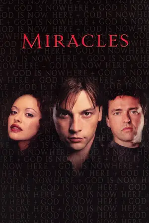 "Miracles" Cover