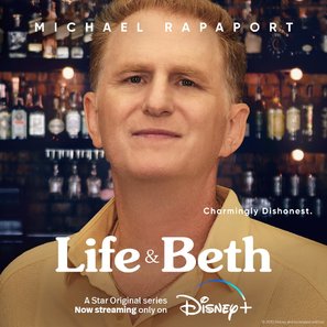 &quot;Life &amp; Beth&quot; - Movie Poster (thumbnail)