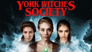 York Witches&#039; Society - poster (thumbnail)