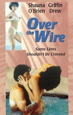 Over the Wire - Movie Cover (thumbnail)