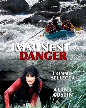 Dangerous Waters - Movie Cover (thumbnail)