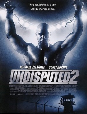 Undisputed II: Last Man Standing - Movie Poster (thumbnail)