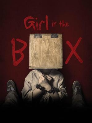 Girl In the Box - Canadian Movie Poster (thumbnail)