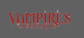 Vampires: Los Muertos - Australian Logo (thumbnail)