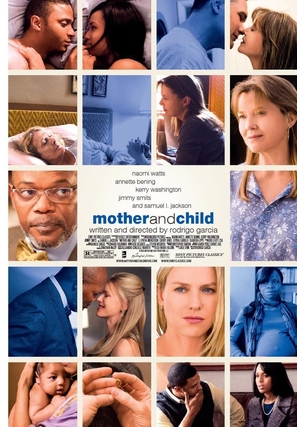 Mother and Child - Movie Poster (thumbnail)