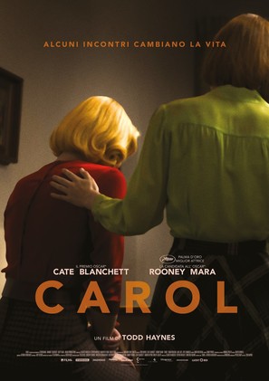 Carol