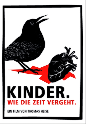 Kinder. Wie die Zeit vergeht. - German Movie Poster (thumbnail)