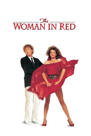 The Woman in Red - Movie Cover (thumbnail)